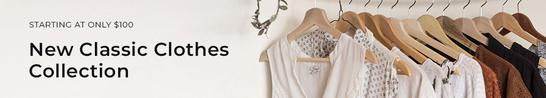 Clothing & Accessories